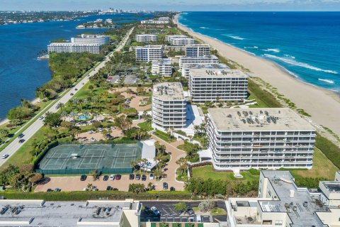 Condominio en venta en Palm Beach, Florida, 2 dormitorios, 176.51 m2 № 1100012 - foto 11