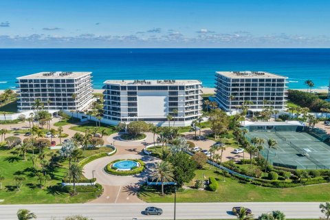 Copropriété à vendre à Palm Beach, Floride: 2 chambres, 176.51 m2 № 1100012 - photo 14