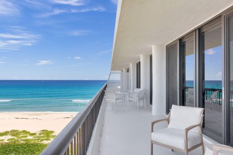 Copropriété à vendre à Palm Beach, Floride: 2 chambres, 176.51 m2 № 1100012 - photo 6