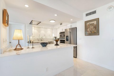 Copropriété à vendre à Palm Beach, Floride: 2 chambres, 176.51 m2 № 1100012 - photo 29