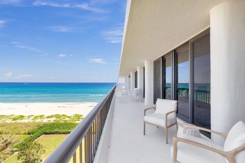 Condominio en venta en Palm Beach, Florida, 2 dormitorios, 176.51 m2 № 1100012 - foto 7