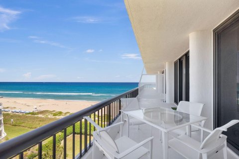 Condominio en venta en Palm Beach, Florida, 2 dormitorios, 176.51 m2 № 1100012 - foto 9