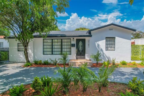 Casa en venta en Miami, Florida, 4 dormitorios, 157.56 m2 № 1358928 - foto 6