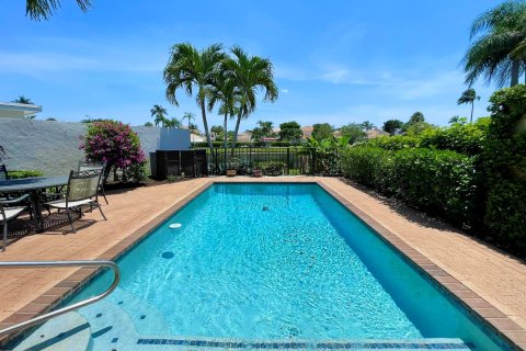 House in Boca Raton, Florida 2 bedrooms, 144.28 sq.m. № 1077521 - photo 20