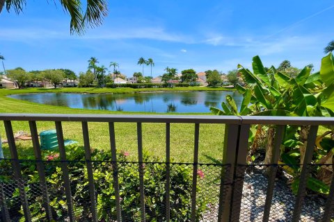 House in Boca Raton, Florida 2 bedrooms, 144.28 sq.m. № 1077521 - photo 6