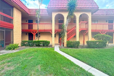 Copropriété à vendre à Orlando, Floride: 2 chambres, 77.29 m2 № 1397118 - photo 1