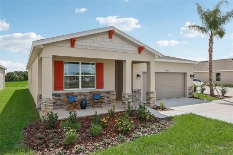 Casa en venta en DeLand, Florida, 4 dormitorios, 170.85 m2 № 1338648 - foto 4