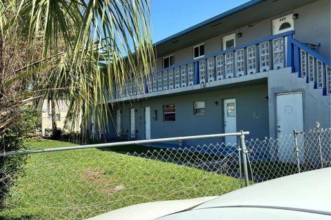 Condo in North Lauderdale, Florida, 3 bedrooms  № 1058437 - photo 2