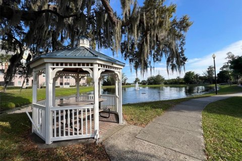 Condo in Orlando, Florida, 3 bedrooms  № 1283767 - photo 21