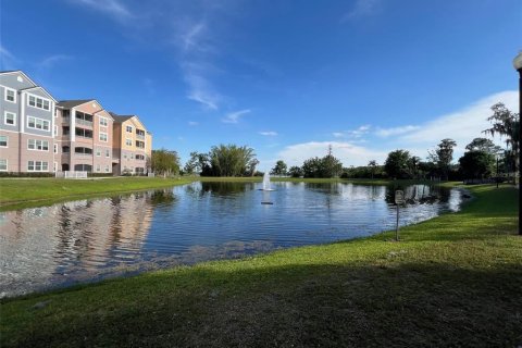 Copropriété à vendre à Orlando, Floride: 3 chambres, 117.06 m2 № 1283767 - photo 20