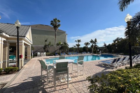 Condo in Orlando, Florida, 3 bedrooms  № 1283767 - photo 22