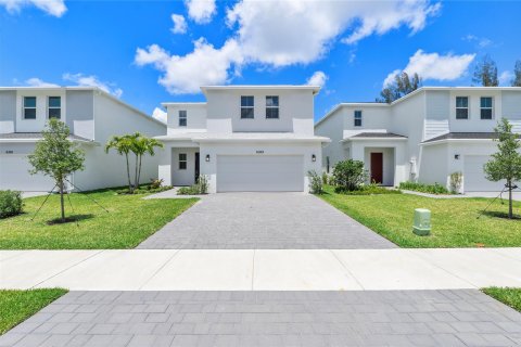 Villa ou maison à vendre à West Palm Beach, Floride: 4 chambres, 182.27 m2 № 1159770 - photo 29