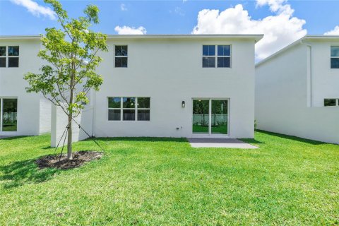 Villa ou maison à vendre à West Palm Beach, Floride: 4 chambres, 182.27 m2 № 1159770 - photo 24