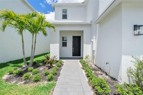 Casa en venta en West Palm Beach, Florida, 4 dormitorios, 182.27 m2 № 1159770 - foto 27