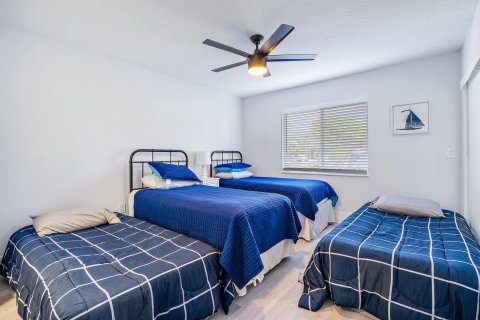 Купить кондоминиум в Теквеста, Флорида 2 спальни, 111.48м2, № 1159774 - фото 9