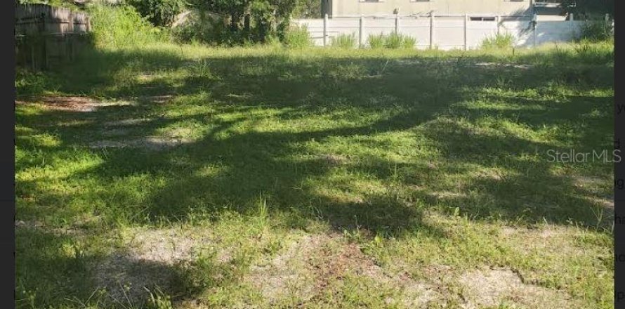 Terreno en Tampa, Florida № 1377907