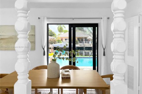 Villa ou maison à vendre à Pompano Beach, Floride: 3 chambres, 136.57 m2 № 1207148 - photo 5