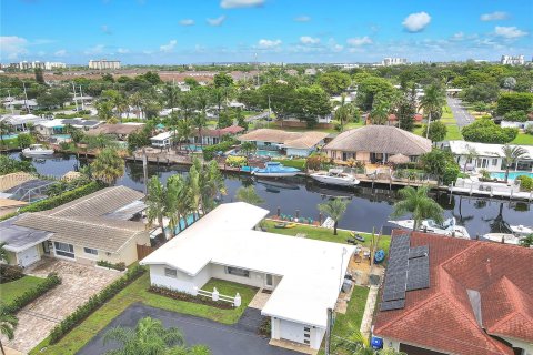Villa ou maison à vendre à Pompano Beach, Floride: 3 chambres, 136.57 m2 № 1207148 - photo 28