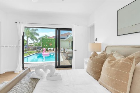 Villa ou maison à vendre à Pompano Beach, Floride: 3 chambres, 136.57 m2 № 1207148 - photo 18