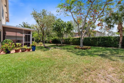 Villa ou maison à vendre à Lake Worth, Floride: 5 chambres, 292.18 m2 № 1207308 - photo 4