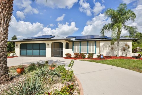 Casa en venta en Punta Gorda, Florida, 4 dormitorios, 229.19 m2 № 1089590 - foto 3