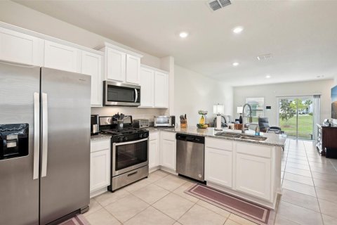 Adosado en venta en Saint Augustine, Florida, 2 dormitorios, 112.41 m2 № 1322191 - foto 10