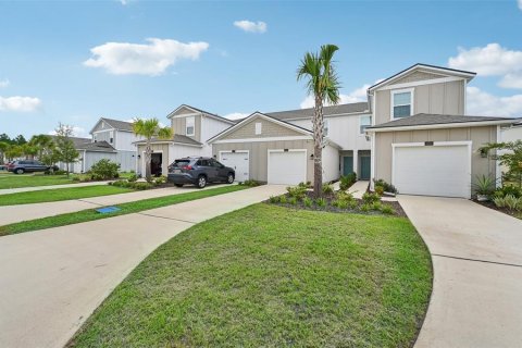 Adosado en venta en Saint Augustine, Florida, 2 dormitorios, 112.41 m2 № 1322191 - foto 2