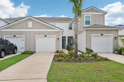 Adosado en venta en Saint Augustine, Florida, 2 dormitorios, 112.41 m2 № 1322191 - foto 1