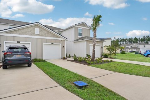 Adosado en venta en Saint Augustine, Florida, 2 dormitorios, 112.41 m2 № 1322191 - foto 4