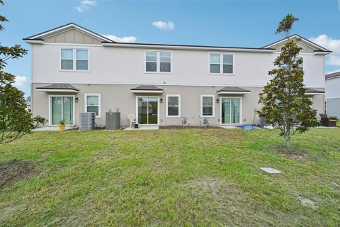 Adosado en venta en Saint Augustine, Florida, 2 dormitorios, 112.41 m2 № 1322191 - foto 27