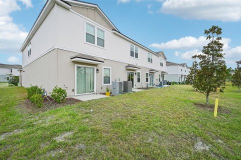 Adosado en venta en Saint Augustine, Florida, 2 dormitorios, 112.41 m2 № 1322191 - foto 26