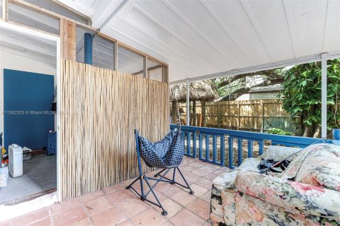 Casa en venta en Miami, Florida, 5 dormitorios, 154.22 m2 № 1415377 - foto 25