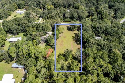 Terreno en venta en Gainesville, Florida № 1357484 - foto 2