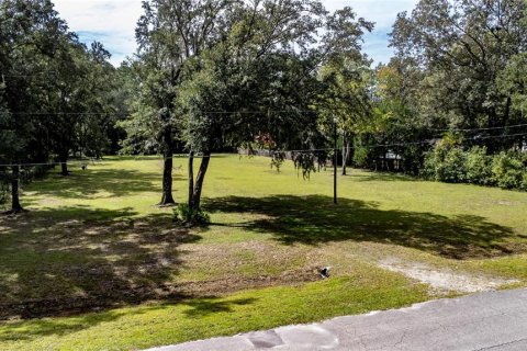 Terreno en venta en Gainesville, Florida № 1357484 - foto 13