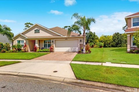 Villa ou maison à vendre à Kissimmee, Floride: 4 chambres, 224.17 m2 № 1357534 - photo 28