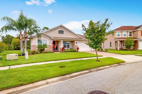 Villa ou maison à vendre à Kissimmee, Floride: 4 chambres, 224.17 m2 № 1357534 - photo 27