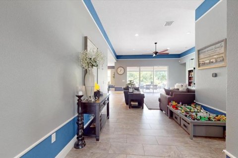 Villa ou maison à vendre à Kissimmee, Floride: 4 chambres, 224.17 m2 № 1357534 - photo 30