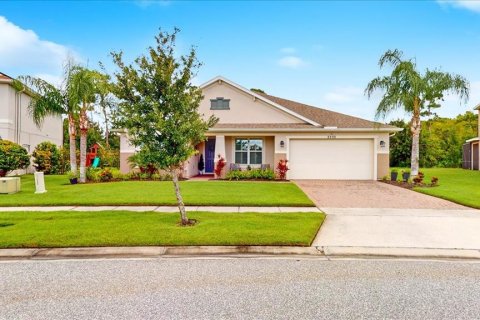 Villa ou maison à vendre à Kissimmee, Floride: 4 chambres, 224.17 m2 № 1357534 - photo 29