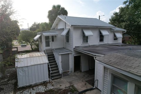 Apartamento en alquiler en Tampa, Florida, 1 dormitorio, 83.61 m2 № 1357485 - foto 17