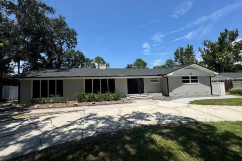 Villa ou maison à louer à Lakeland, Floride: 2 chambres, 136.75 m2 № 1357486 - photo 22