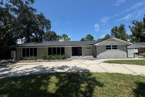 Villa ou maison à louer à Lakeland, Floride: 2 chambres, 136.75 m2 № 1357486 - photo 21