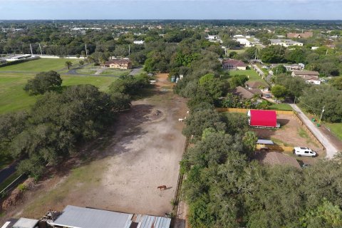 Terreno en venta en Davie, Florida № 1226672 - foto 18