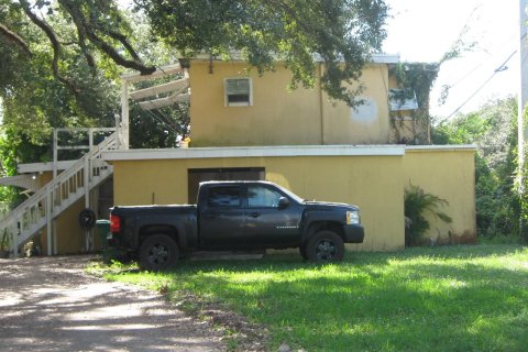 Terreno en venta en Davie, Florida № 1226672 - foto 1