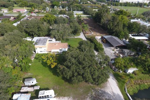 Terreno en venta en Davie, Florida № 1226672 - foto 16