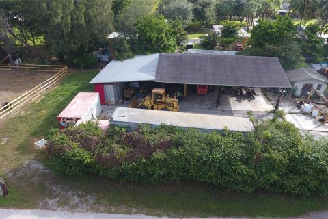 Terreno en venta en Davie, Florida № 1226672 - foto 19