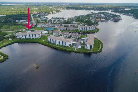 Copropriété à vendre à Port Richey, Floride: 2 chambres, 95.22 m2 № 1278728 - photo 3