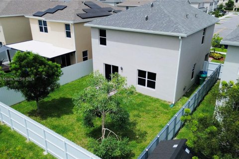 Casa en venta en Florida City, Florida, 4 dormitorios, 198.63 m2 № 1234500 - foto 22