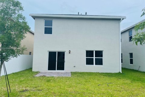 Casa en venta en Florida City, Florida, 4 dormitorios, 198.63 m2 № 1234500 - foto 16