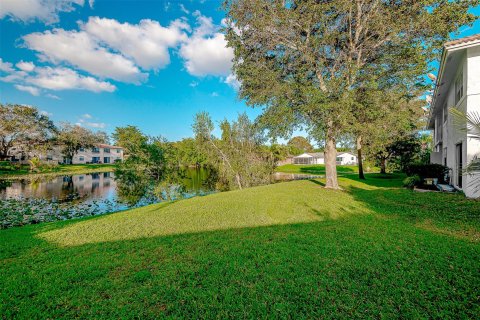 Immobilier commercial à vendre à Coral Springs, Floride № 1020097 - photo 6