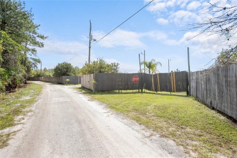 Terreno en venta en Osteen, Florida № 1374474 - foto 8